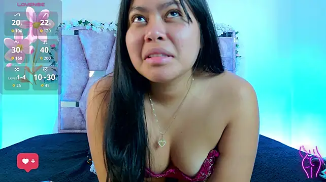 sweet_lana's Webcam Show