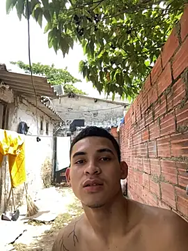 EL_R_e_y Webcamshow