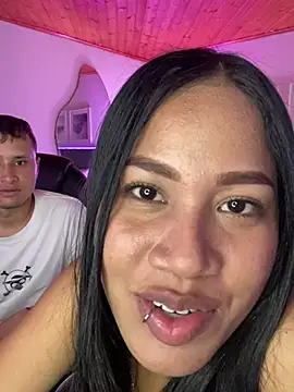 Webkamerová show Sara_piink18