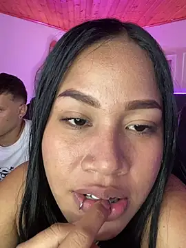 Webkamerová show Sara_piink18
