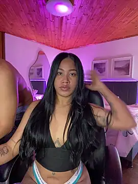 Sara_piink18 Webcam-Show