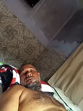 Prazerro Webcam-Show