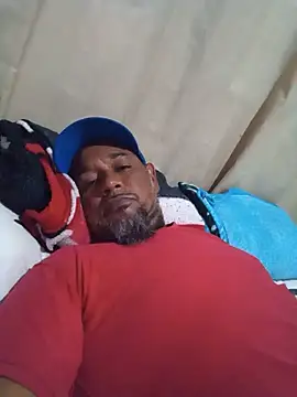 Prazerro webcam show