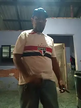 Show de webcam de Prazerro