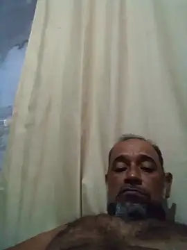 Show webcam de Prazerro