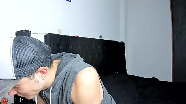 Austinjonesking Webcamshow
