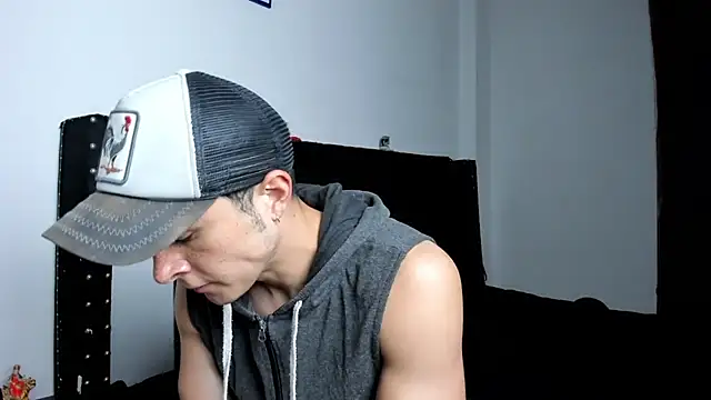 Austinjonesking Webcamshow