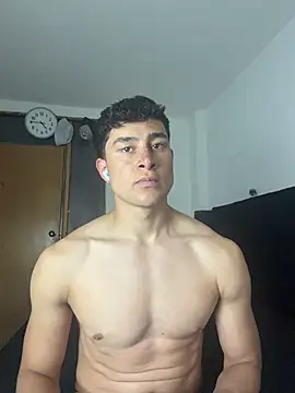 Austinjonesking webcam show