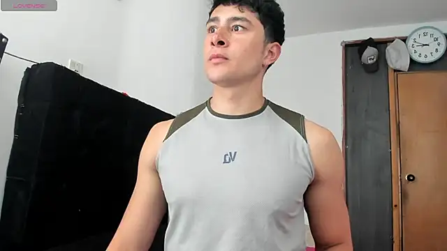 Austinjonesking Webcam show
