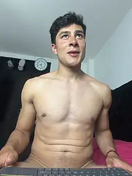 Austinjonesking: вебкам-шоу