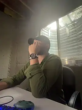 SultanCock Webcam-Show