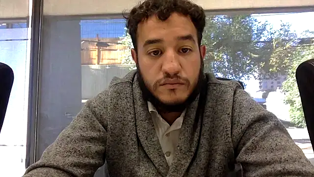 Show de webcam de SultanCock