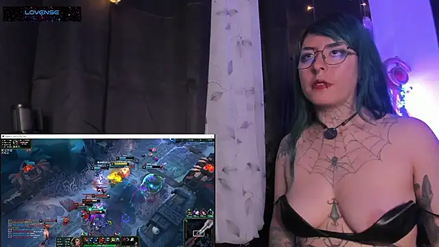 xHISATOx's Live XXX Chat