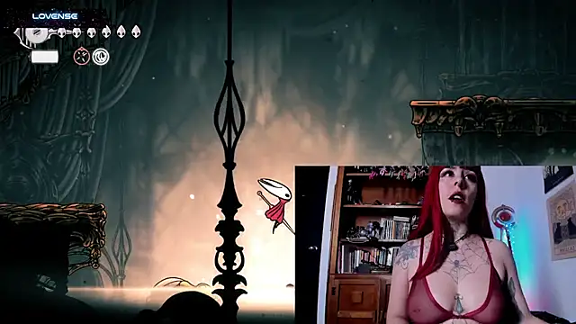 عرض كام xHISATOx