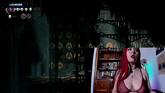 xHISATOx's Live XXX Chat