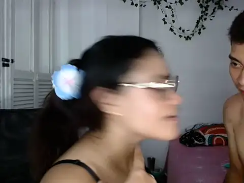 Show webcam de enzoblaze675