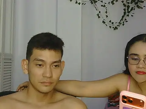 enzoblaze675 Webcam-Show