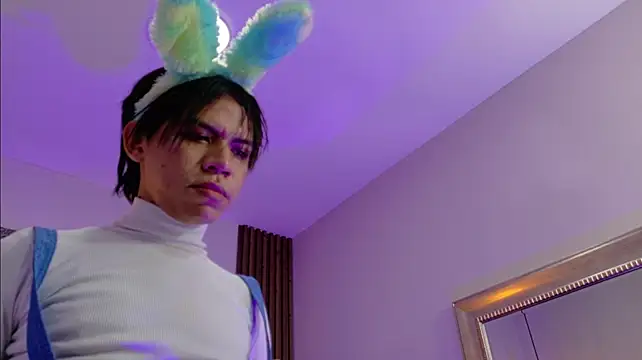 Jacob__soul 在線直播表演