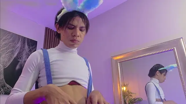 Jacob__soul 웹캠 쇼