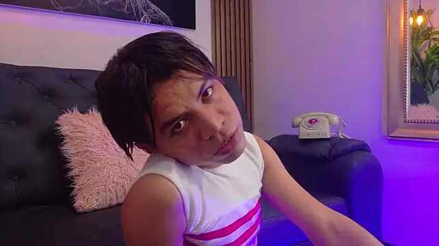 Jacob__soul Webcam show
