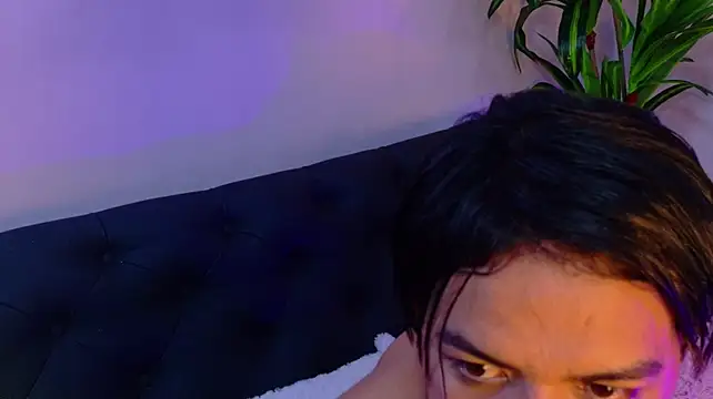 عرض كام Jacob__soul