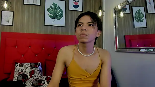 عرض كام Jacob__soul