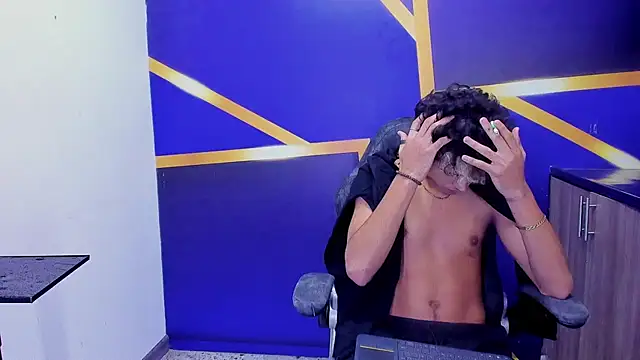 Show de webcam de Silco_sex