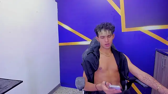 Show de webcam de Silco_sex