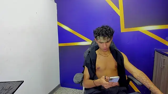 Show de webcam de Silco_sex