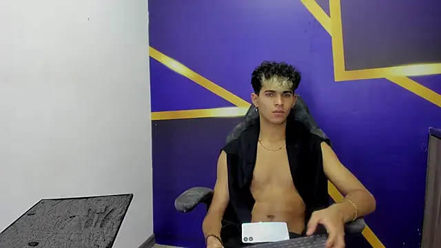 Silco_sexn Webbikameraesitys