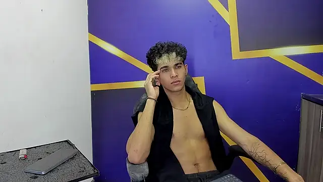 Silco_sexn Webbikameraesitys