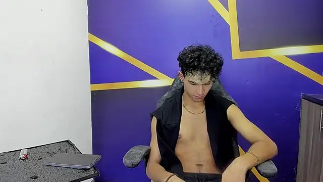 Show Webcam de Silco_sex