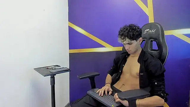 Silco_sex Webcam show
