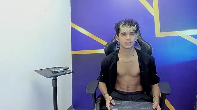 Silco_sex Webcam Show