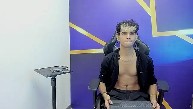 Silco_sexn Webbikameraesitys