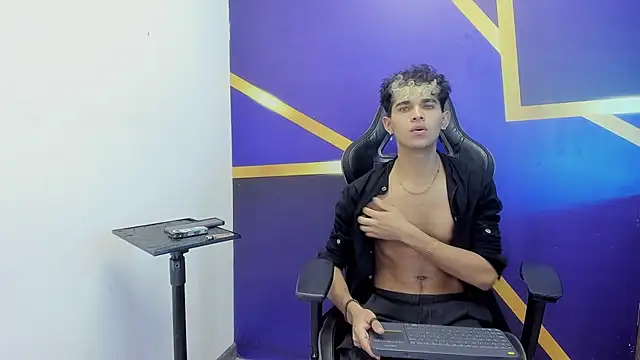Silco_sex – webcam-show