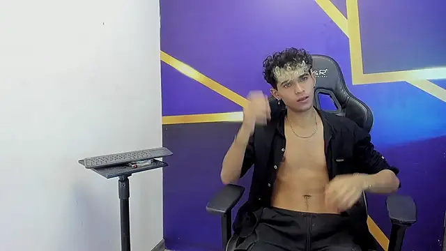 Silco_sex Pertunjukan Webcam