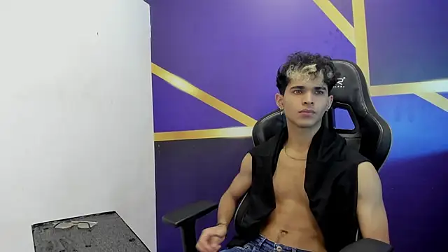 Silco_sexn Webbikameraesitys