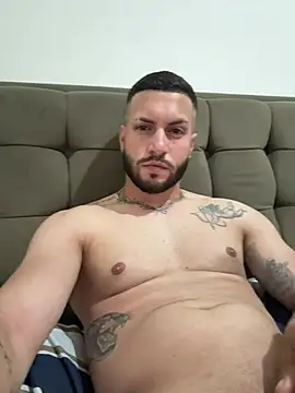 Show Webcam de Yurii00