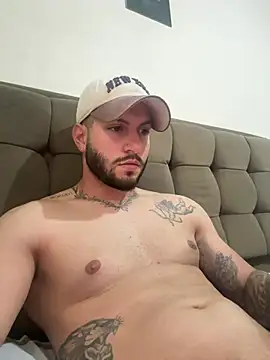 Yurii00n Webbikameraesitys