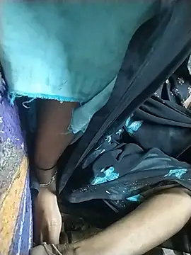 NishaThakurji Webcamshow