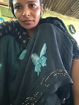 NishaThakurji's Webcam Show