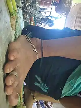 NishaThakurji's Webcam Show