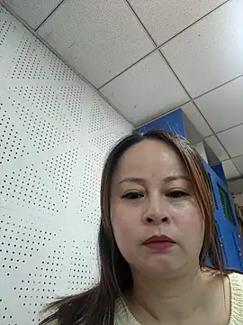 weiwei_1314 Pertunjukan Webcam