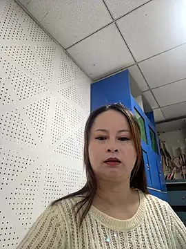 Chat XXX Live weiwei_1314