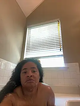 JosieNicole's Webcam Show