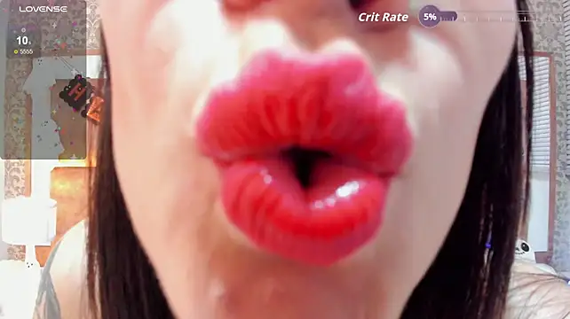 Tara_joii Chat XXX in diretta