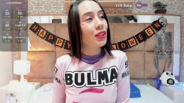 Tara_joii Chat XXX live