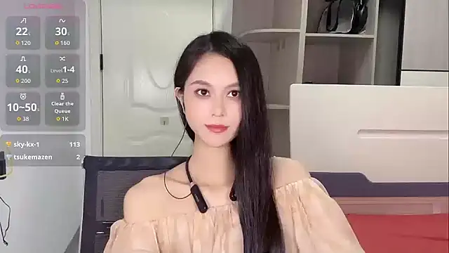 yiyi-uu: απευθείας συνομιλία ΧΧΧ