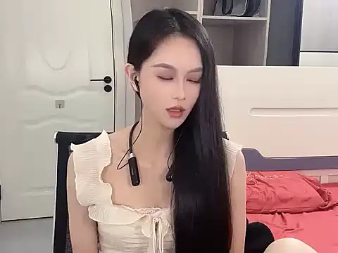 Chat XXX Live yiyi-uu